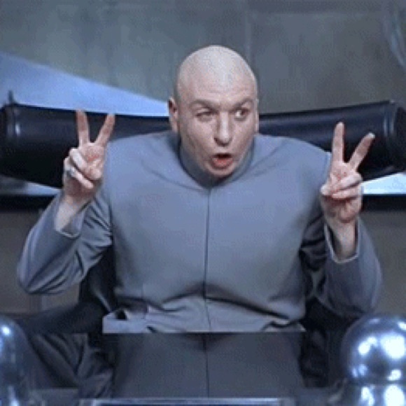 Meet your Posher, Aron - Picture 1 of 1